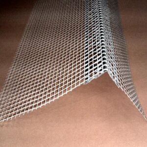 R/Lock Aluminium Angle & Mesh 2.7m